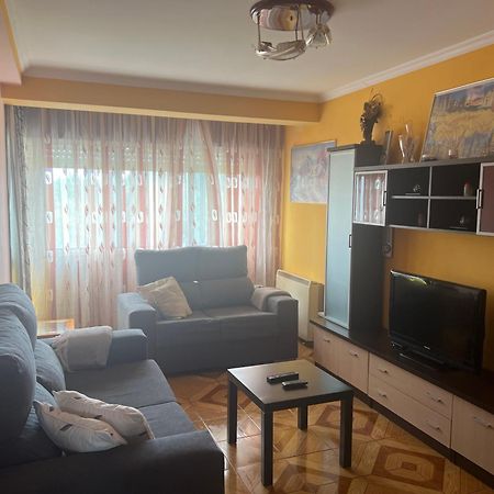 Appartement Apartamento Naron Chambre photo