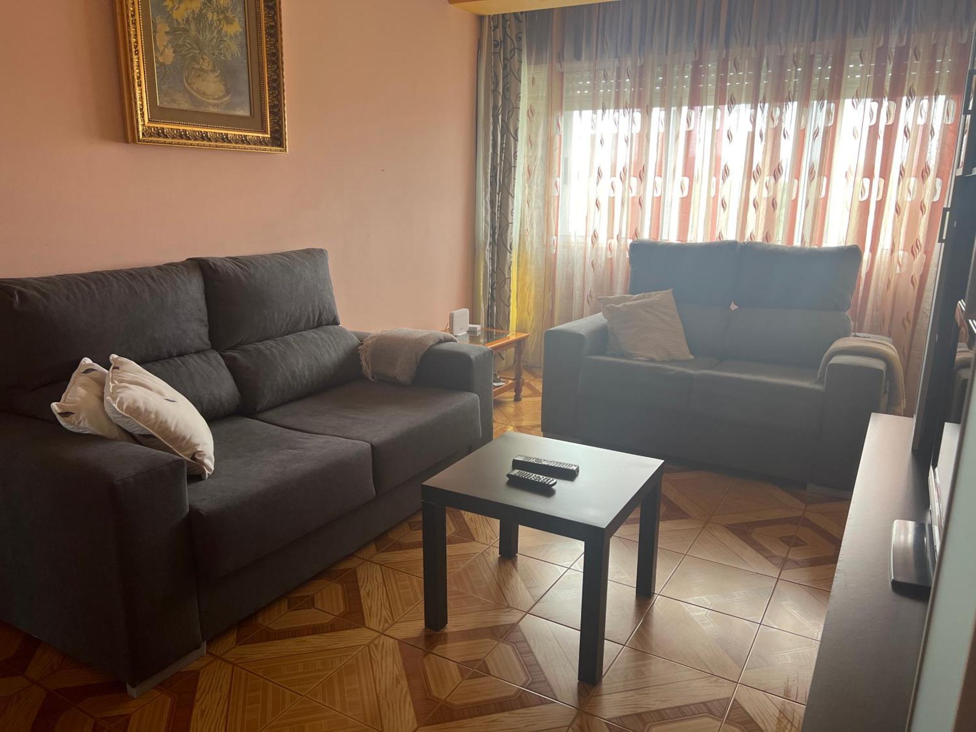 Appartement Apartamento Naron Extérieur photo