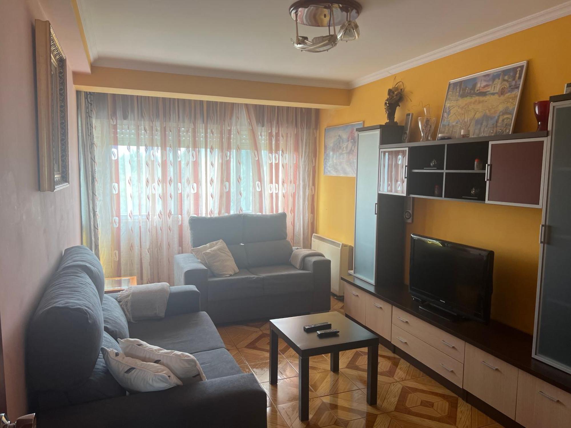 Appartement Apartamento Naron Chambre photo