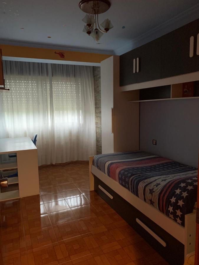 Appartement Apartamento Naron Extérieur photo